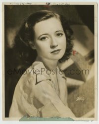 9s718 PEGGY FEARS 8x10 still 1932 considered one of the rapidly advancing names in theatre!