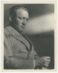 9x052 EDMUND GOULDING deluxe 11x14.25 still 1930s the English director by Clarence Sinclair Bull!