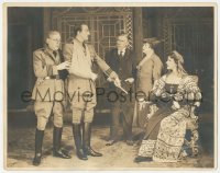 9x180 SAVE ME THE WALTZ deluxe stage play 11x14 still 1938 Leo G. Caroll, Mady Christians, Emery