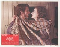 9z281 FRENCH LIEUTENANT'S WOMAN LC #3 1981 Jeremy Irons, Meryl Streep, screenplay by Harold Pinter!