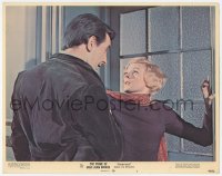 9z671 PRIME OF MISS JEAN BRODIE LC #2 1969 Maggie Smith being manhandled by Robert Stephens!