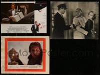 1a098 LOT OF 3 MISCELLANEOUS ITEMS 1960s-1990s Empire Strikes Back, Sabrina, Devil & the Deep!