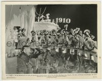 1h145 BIG BROADCAST OF 1938 8x10.25 still 1938 African American men & women in dance number!