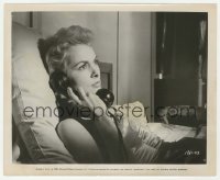 1h937 TOUCH OF EVIL 8.25x10 still 1958 Janet Leigh receives a strange midnight phone call!