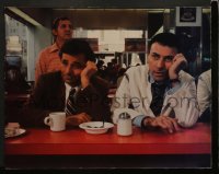 1k911 IN-LAWS 2 color 11x14 stills 1979 classic Peter Falk & Alan Arkin screwball comedy, great images!