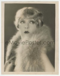 1m592 MAE MURRAY deluxe 10.5x13.5 still 1927 portrait from Altars of Desire by Ruth Harriet Louise!