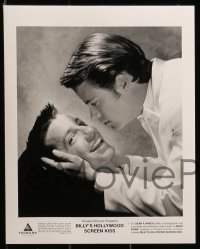 1m709 BILLY'S HOLLYWOOD SCREEN KISS presskit w/ 5 stills 1998 Sean P. Hayes, Brad Rowe, Ganoung