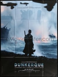 1p566 DUNKIRK teaser French 1p 2017 Christopher Nolan, Tom Hardy, event that shaped our world!
