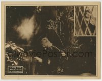 1r491 ENOCH ARDEN LC R1922 Alfred Paget returns home to wife Lillian Gish, Fatal Marriage!
