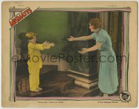 1r662 MISMATES LC 1926 worried Doris Kenyon's child hears her calling for them!