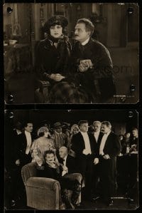 1s900 GREAT LOVER 2 7.5x10 stills 1920 The Cohan & Harris notable stage success!