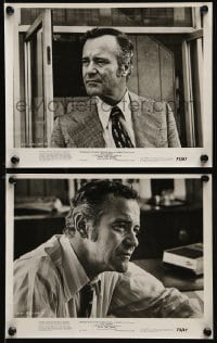 1s956 SAVE THE TIGER 2 8x10 stills 1973 great images of Oscar Winner Jack Lemmon, John G. Avildsen!