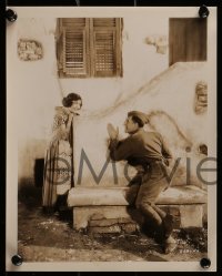 1s573 BIG PARADE 5 8x10 stills 1925 WWI soldier John Gilbert & Renee Adoree, King Vidor!