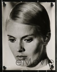 1s228 BIRDS IN PERU 13 7.5x9.5 stills 1968 Maurice Ronet, many images of sexy Jean Seberg!