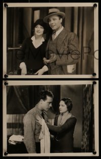 1s770 CROWD 3 8x10 stills 1928 King Vidor directed classic, Eleanor Boardman, James Murray!