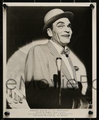 1s687 ENTERTAINER 4 from 7.25x9.5 to 8x10 stills 1960 Laurence Olivier, directed by Tony Richardson!