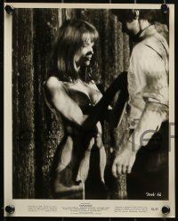 1s689 EXPLOSION 4 8x10 stills 1970 Don Stroud, if anyone gets in your way, kill 'em!