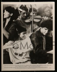 1s148 FAME 23 8x10 stills 1980 Alan Parker, Irene Cara at New York High School of Performing Arts!