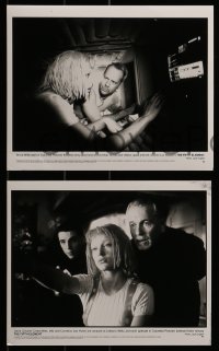 1s463 FIFTH ELEMENT 7 8x10 stills 1997 Bruce Willis, Milla Jovovich, Oldman, directed by Luc Besson!