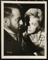 1s468 FREUD 7 from 7.75x10 to 8x10 stills 1963 Montgomery Clift, Susannah York, The Secret Passion!