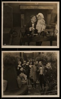 1s598 GOOSE GIRL 5 8x10 stills 1915 great images of Marguerite Clark in the title role!