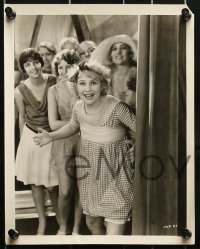 1s480 IT'S A GREAT LIFE 7 8x10 stills 1929 great images of the Duncan Sisters Rosetta and Vivian!