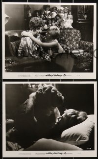 1s313 KILLING OF SISTER GEORGE 10 8x10 stills 1969 lesbian Susannah York & Beryl Reid, Aldrich!