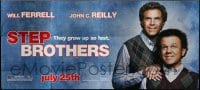1z043 STEP BROTHERS 30sh 2008 Will Ferrel, John C. Reilly in matching sweaters!
