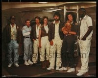 1z081 ALIEN 5 16x20 stills 1979 Ridley Scott classic, Sigourney Weaver, Tom Skerritt, top cast!