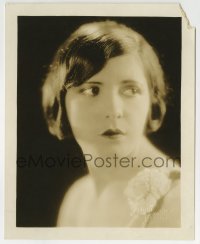 2a785 RITA CARITA deluxe 8x10 still 1920s beautiful portrait by Edgar Scott Spargo!