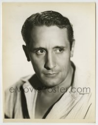 2a956 VICTOR JORY 8x10.25 still 1933 his popularity as a leading man keeps climbing, next in Smoky!