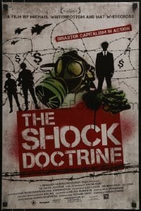 2d866 SHOCK DOCTRINE Canadian 2009 Mat Whitecross & Michael Winterbottom, capitalism in action