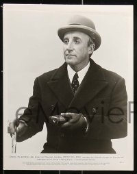 2m205 PETER SELLERS 37 8x10 stills 1950s-70s cool portraits of the star from a variety of roles!