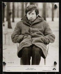 2m273 TENANT 15 8x10 stills 1976 Roman Polanski's Le Locataire, Adjani, Douglas, Winters!