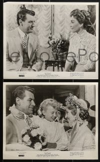 2x719 POLLYANNA 15 8x10 stills 1961 Walt Disney, Hayley Mills, Jane Wyman, great images!