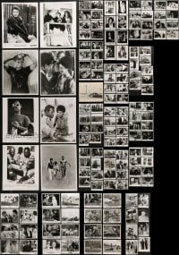 3a186 LOT OF 145 8X10 STILLS 1980s-1990s portraits & scenes from a variety of different movies!