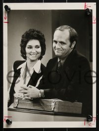 3d596 BOB NEWHART 6 from 7x9 to 8x10 stills 1960s-1970s the star from a variety of roles!