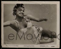 3d859 ESTHER WILLIAMS 3 8x10 stills 1940s-50s wonderful portraits of the gorgeous swimming star!