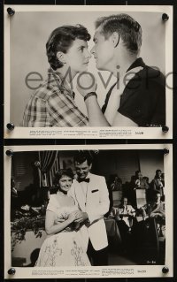 3d614 GLORY 6 8x10 stills 1956 Margaret O'Brien, Walter Brennan, Charlotte Greenwood!