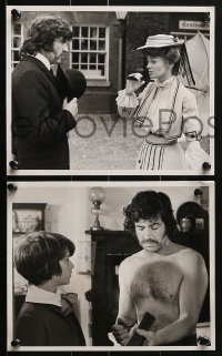 3d615 GO BETWEEN 6 8x10 stills 1971 Julie Christie, Alan Bates, directed by Joseph Losey!