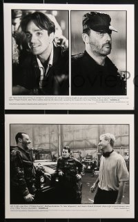 3d336 GODZILLA 13 8x10 stills 1998 Matthew Broderick, Jean Reno, Hank Azaria, American re-make!