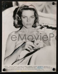 3d951 HARPER 2 from 7.25x10 to 7.5x10 stills 1966 great images of Lauren Bacall, Janet Leigh!