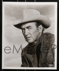 3d255 JAMES STEWART 27 from 7x9.75 to 8x10 stills 1940s-70s images of the star, Allyson, Fonda!
