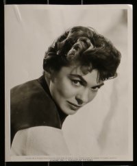 3d416 JOANNE DRU 10 from 6x8.5 to 8x10 stills 1950s cool close up and full-length portraits!