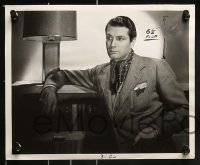 3d382 LAURENCE OLIVIER 11 8x10 stills 1930s-1970s from Othello, Henry V, Sleuth and more!