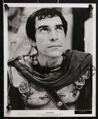 3d567 MARTIN LANDAU 7 8x10 stills 1960s-1990s cool portraits of the star from a variety of roles!