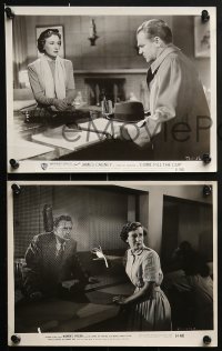 3d524 PHYLLIS THAXTER 8 8x10 stills 1950s portraits of the star from a variety of roles!