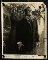 3d423 PLAGUE OF THE ZOMBIES 10 8x10 stills 1966 John Gillling English Hammer horror, great images!