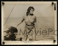 3d903 SOPHIA LOREN 3 7.25x8.75 to 8x10 stills 1950s & 1960s iconic sexy image from Boy on a Dolphin!