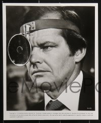 3d534 TOMMY 8 8x10 stills 1975 The Who, Jack Nicholson, Ann-Margret, cool rock 'n' roll images!